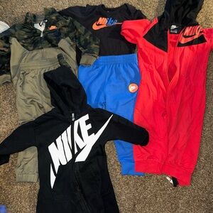 Baby Nike bundle